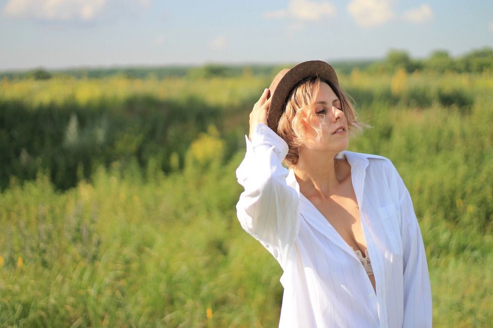 Photograph by Prokoshina Julia