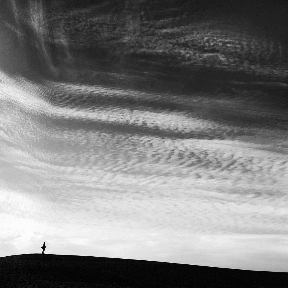 Photograph by Mohammad Dadsetan