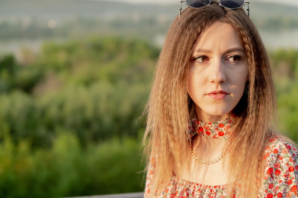 Photograph by Дмитрий Никулин