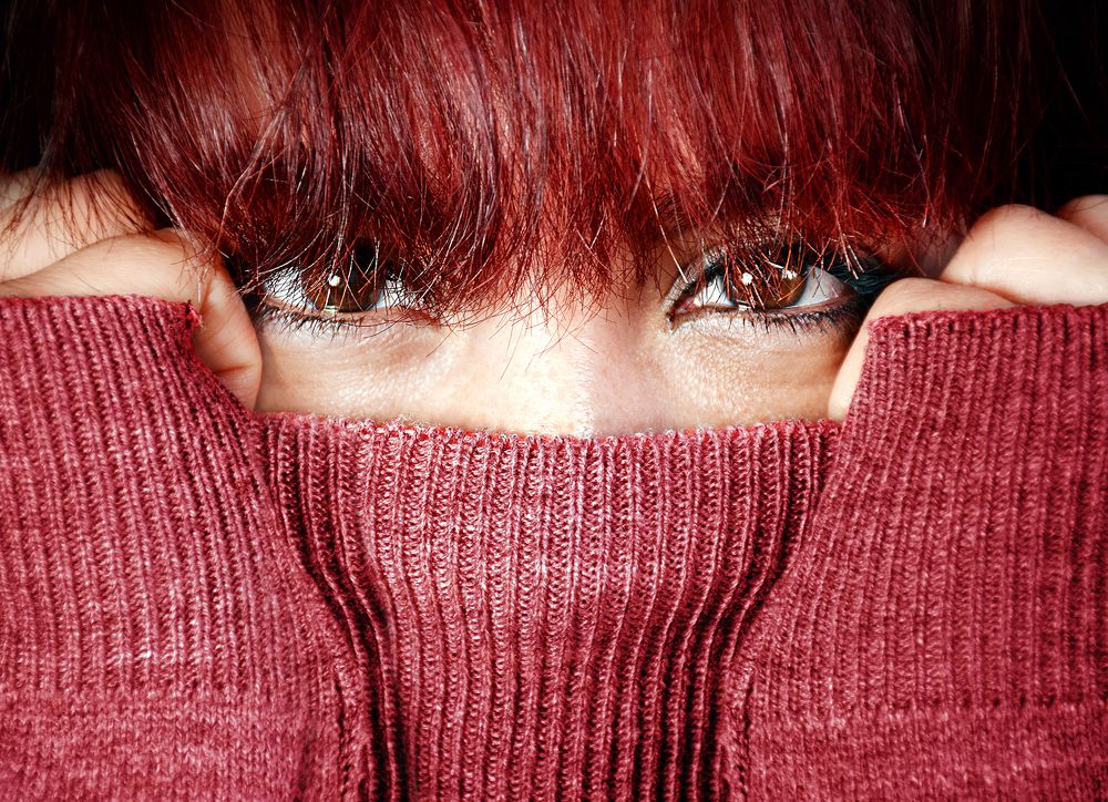 Photograph by Mohammad Dadsetan