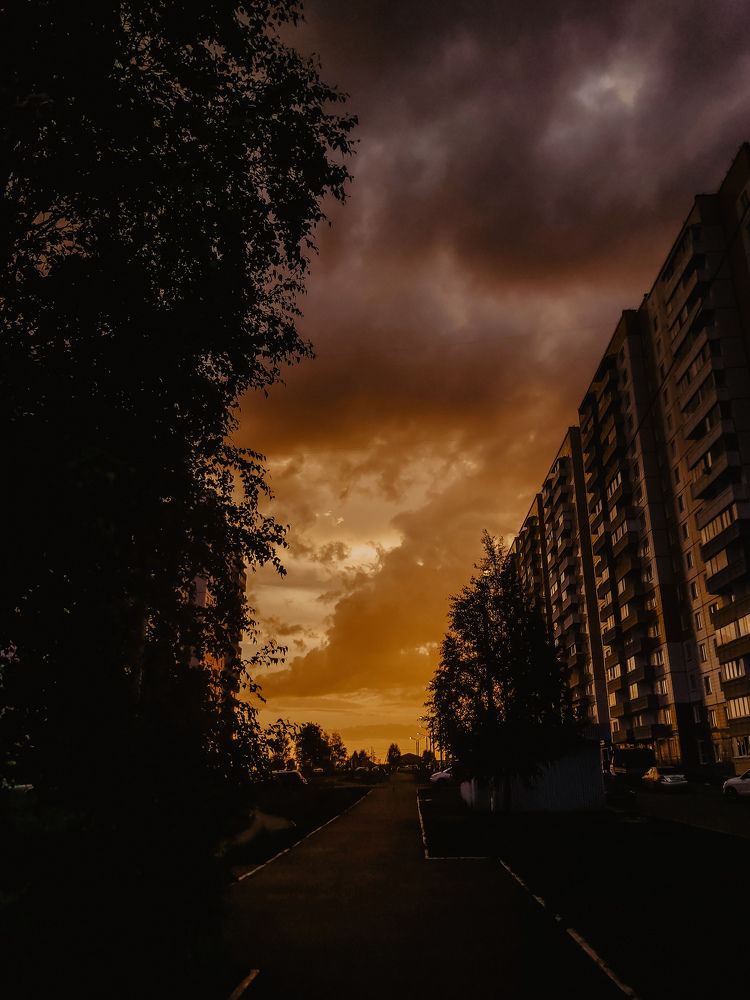 Photograph by Мария Лысых