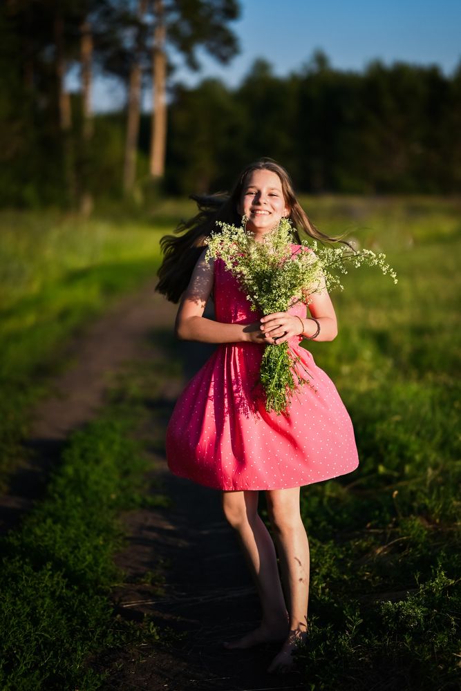 Photograph by Лариса