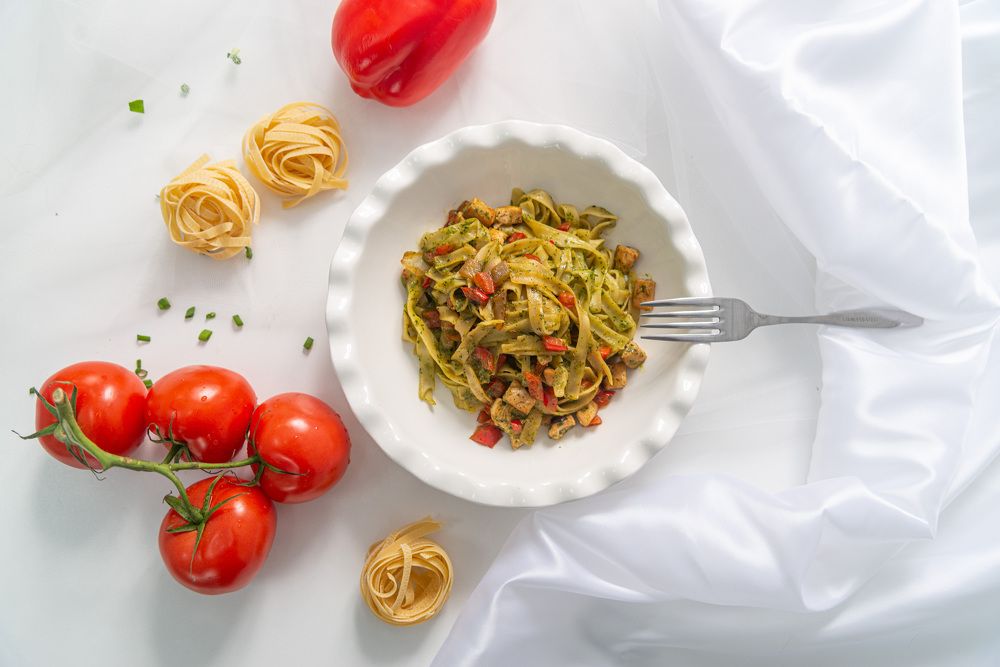 Photograph by Светлана Кудеринова