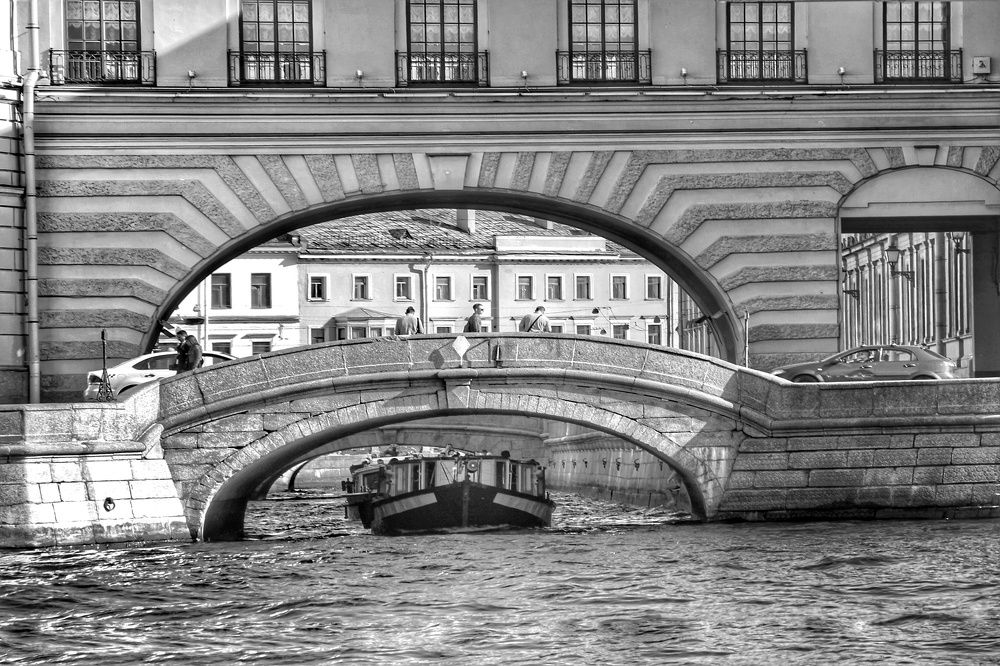 Фотография автора Виктор Крючков