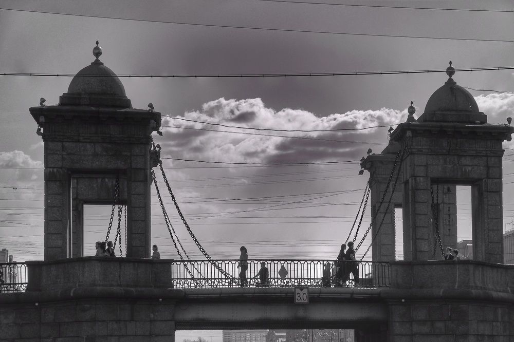 Фотография автора Виктор Крючков