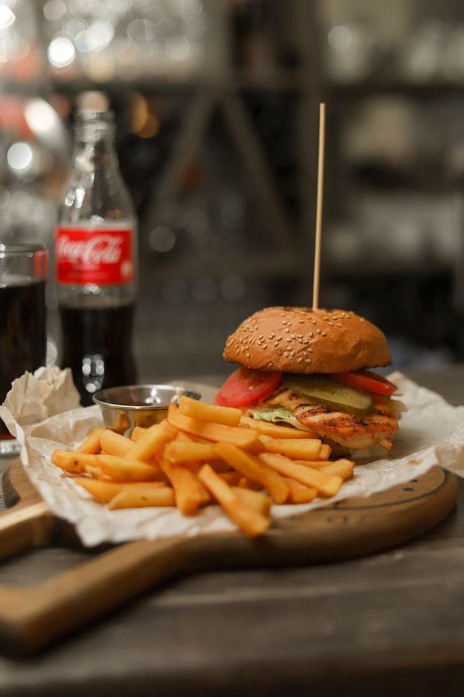 Photograph by Irina Goligrova