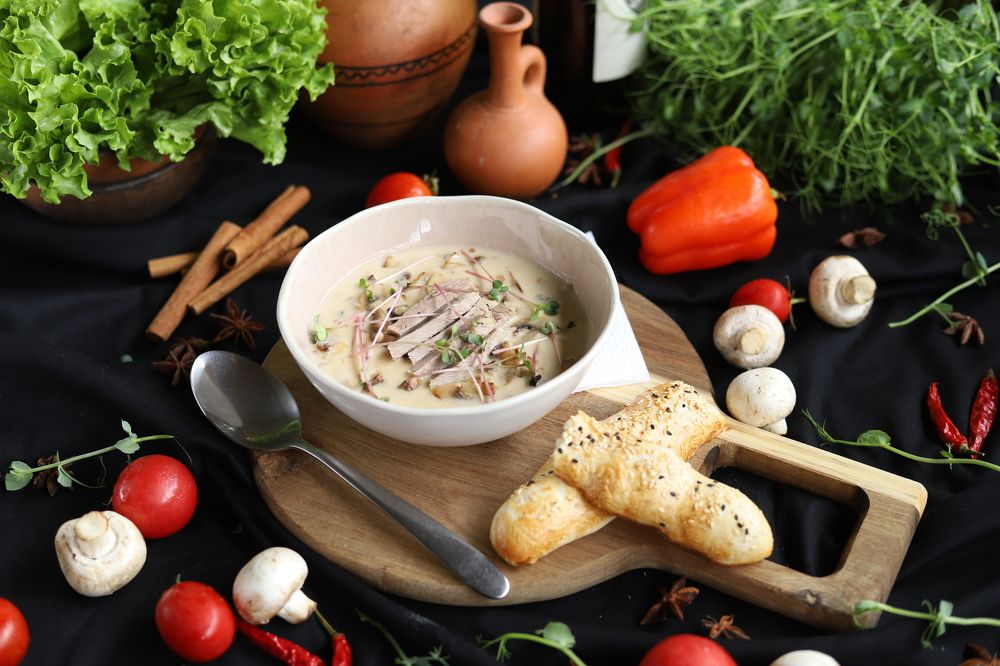 Photograph by Irina Goligrova