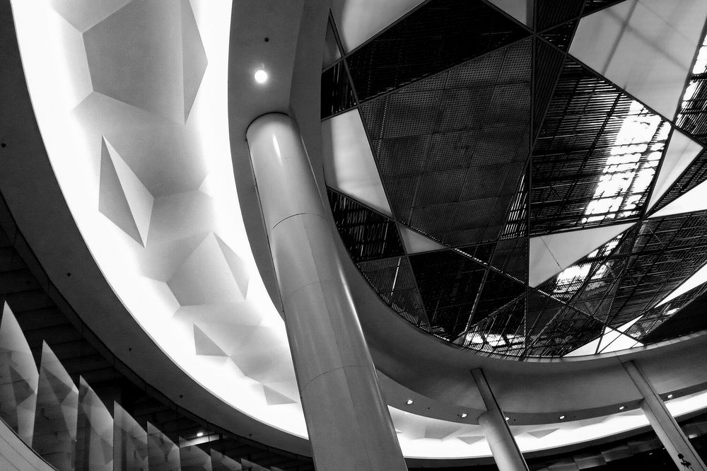 Building Architectures