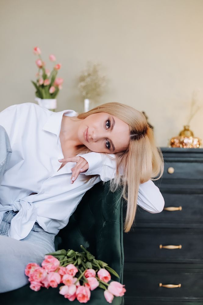 Photograph by Анастасия Смирнова