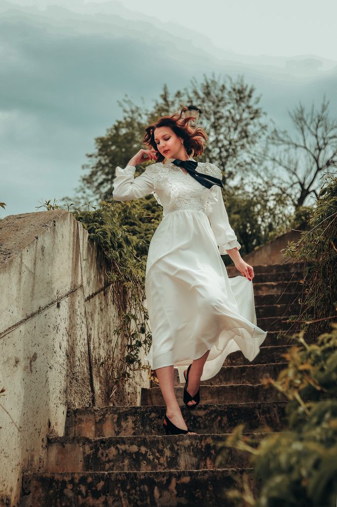 Photograph by Irina Goligrova