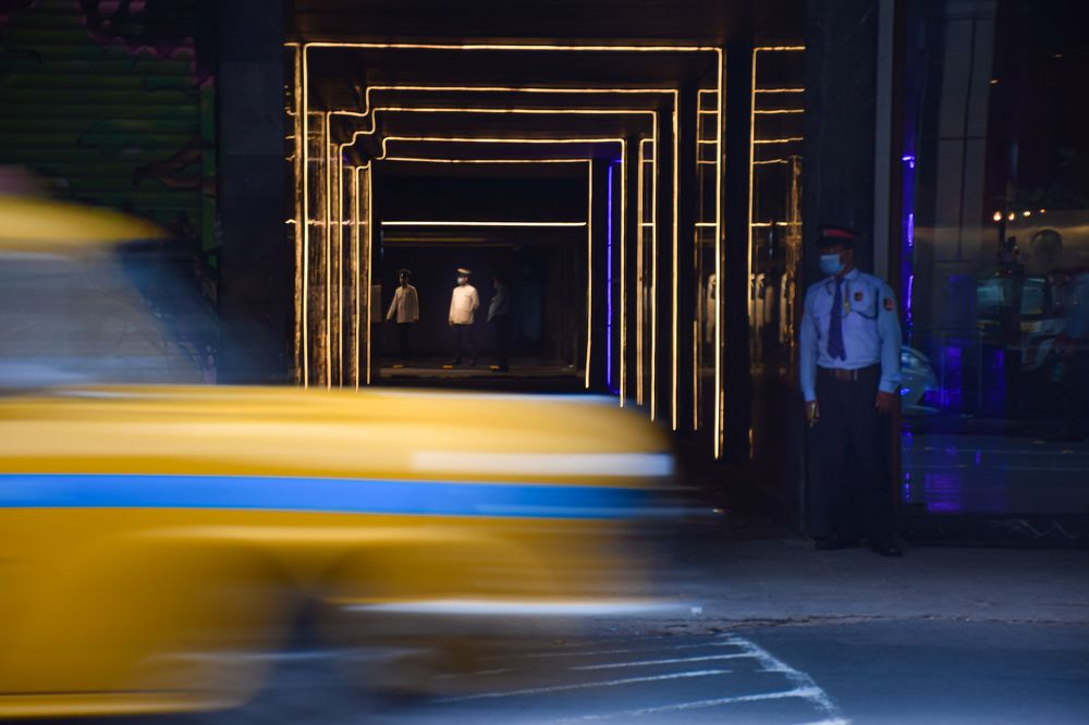 Photograph by Sanga Biswas