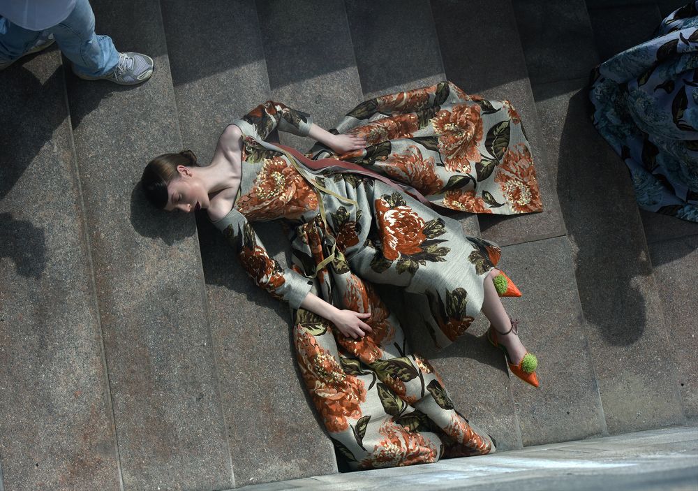 Photograph by Ravshaniya