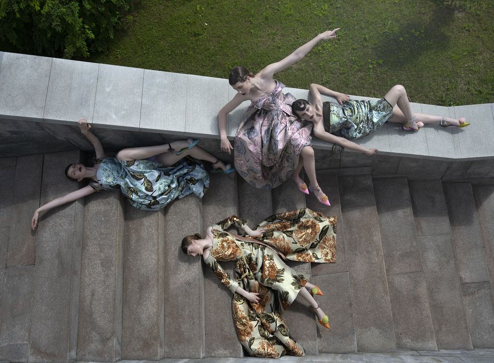 Photograph by Ravshaniya