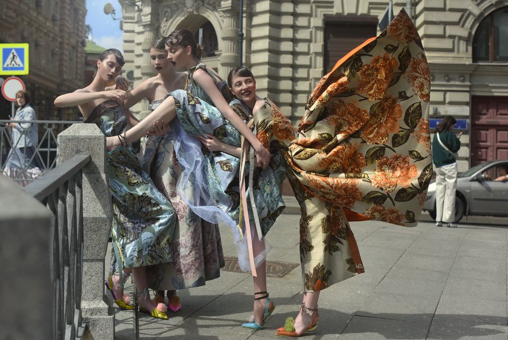 Photograph by Ravshaniya