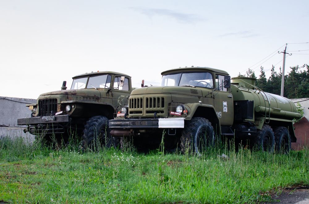 Фотография автора Селютин Семен