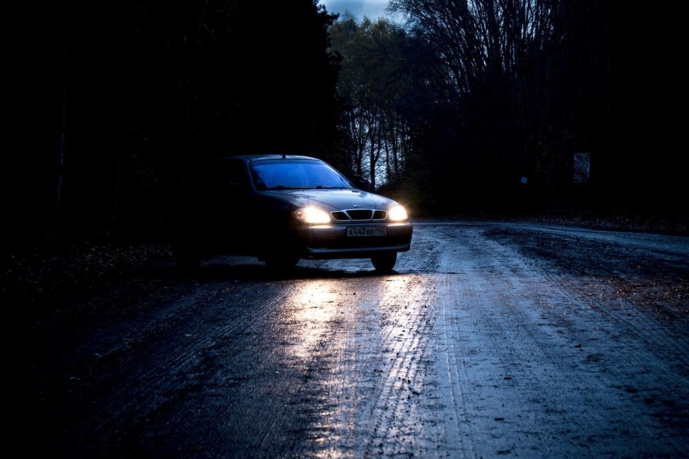 Photograph by Дмитрий Никулин