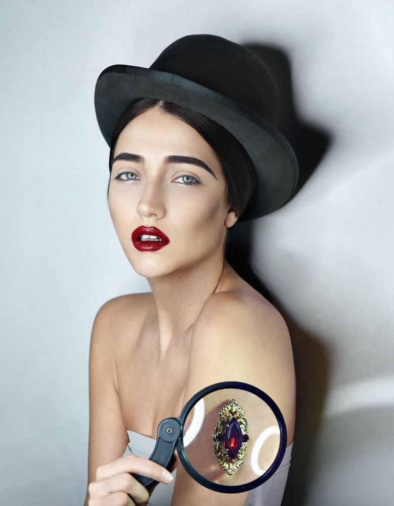 Photograph by Ravshaniya