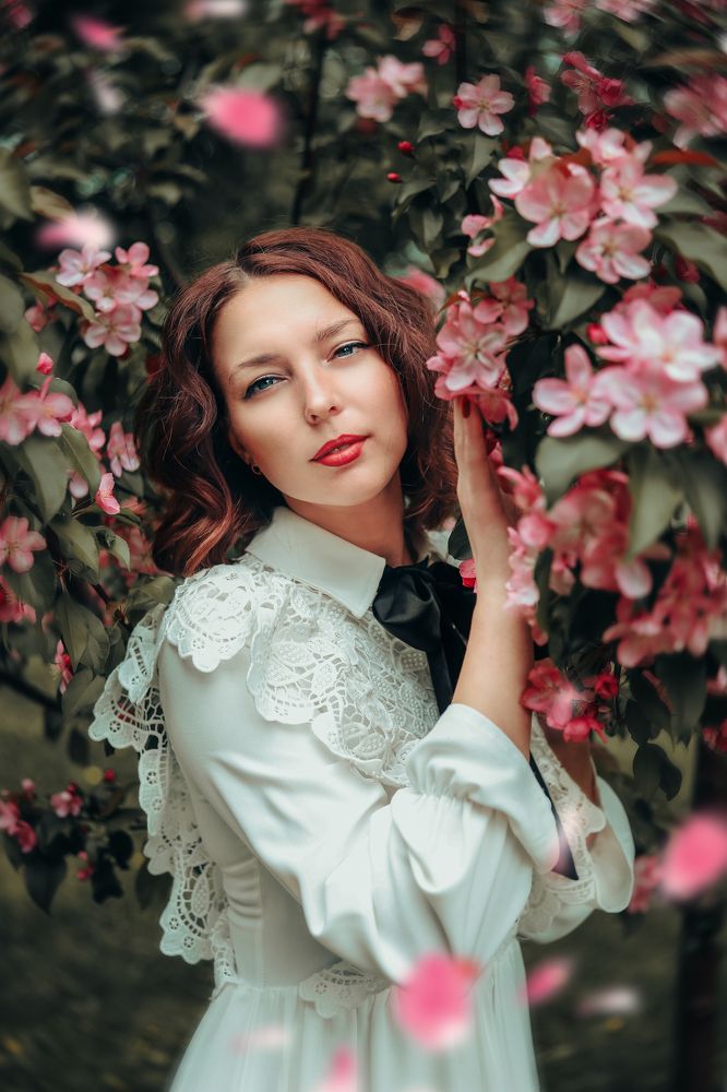 Photograph by Irina Goligrova