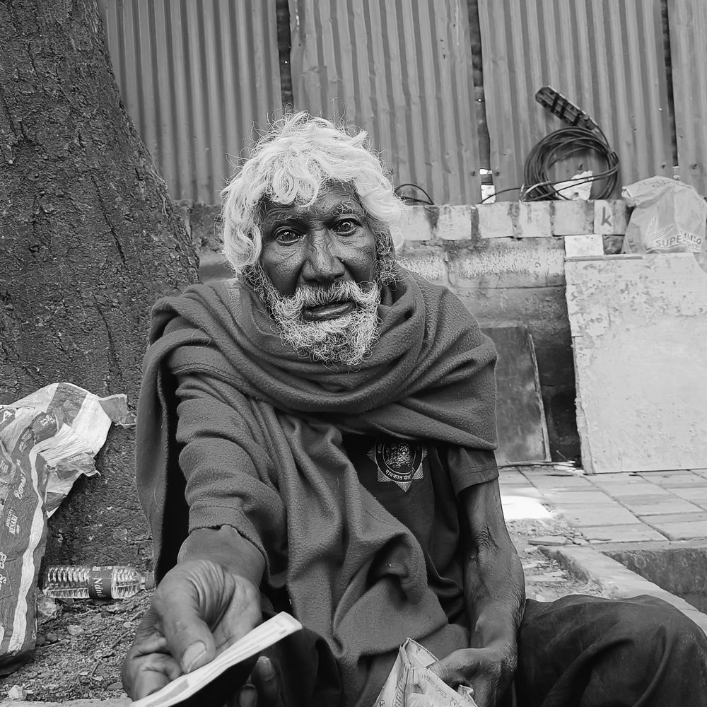 Photograph by Vicky nagpal