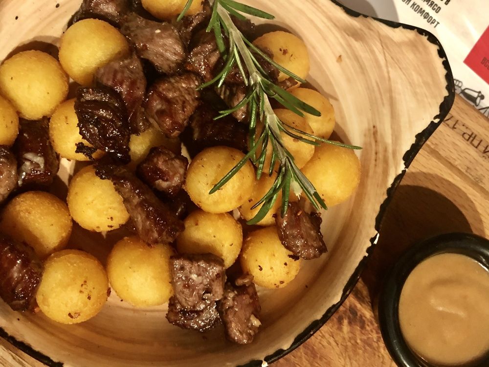 Фотография автора Ольга Трифонова