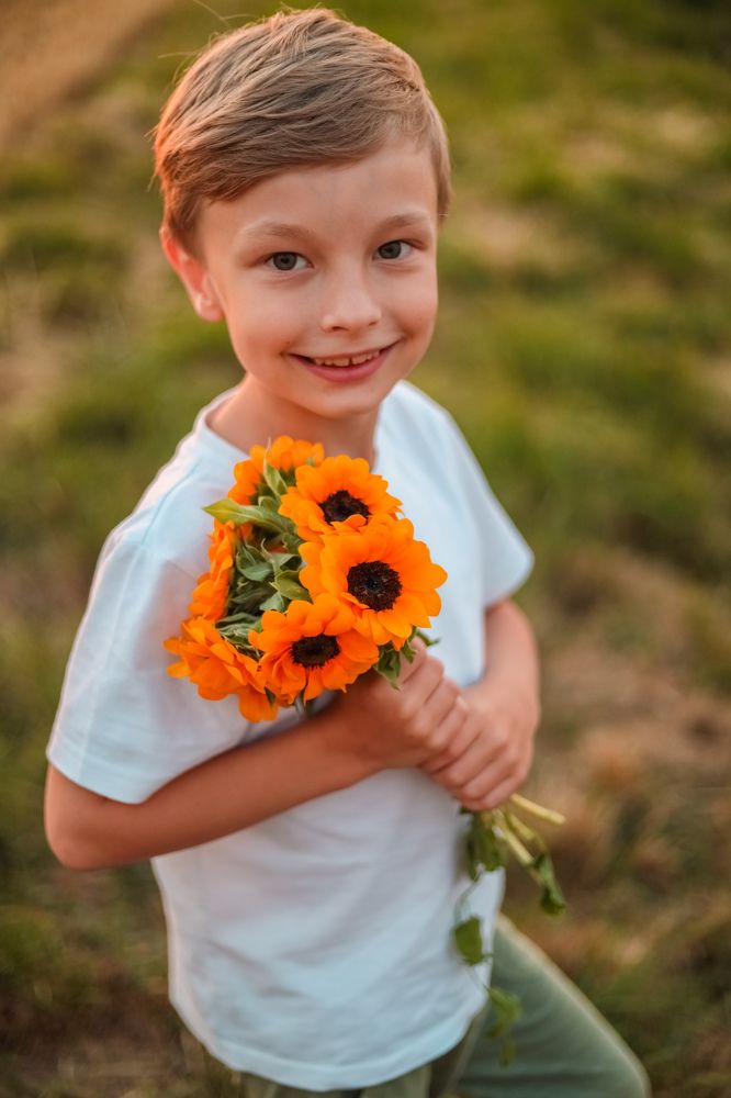 Photograph by Milana Rukaber