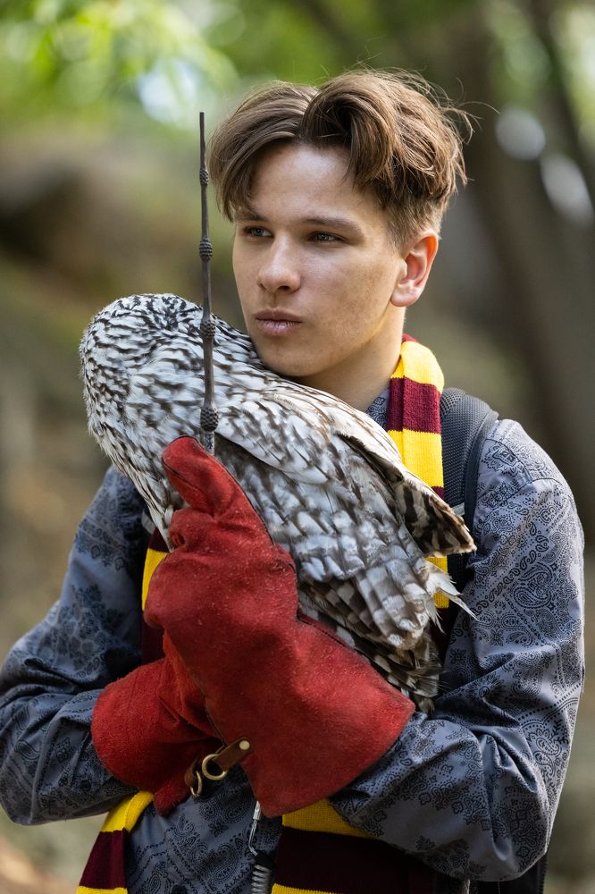 Photograph by Марина Елисейкина