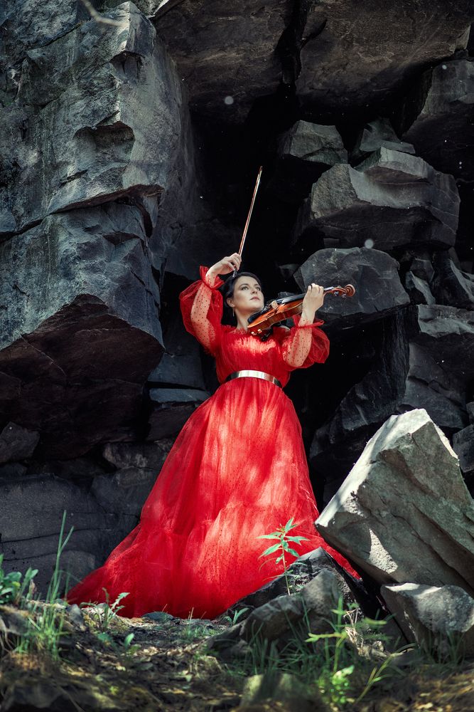 Photograph by Светлана Геннадьевна