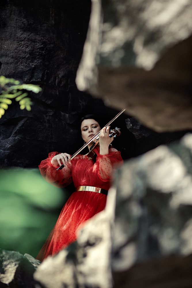 Photograph by Светлана Геннадьевна