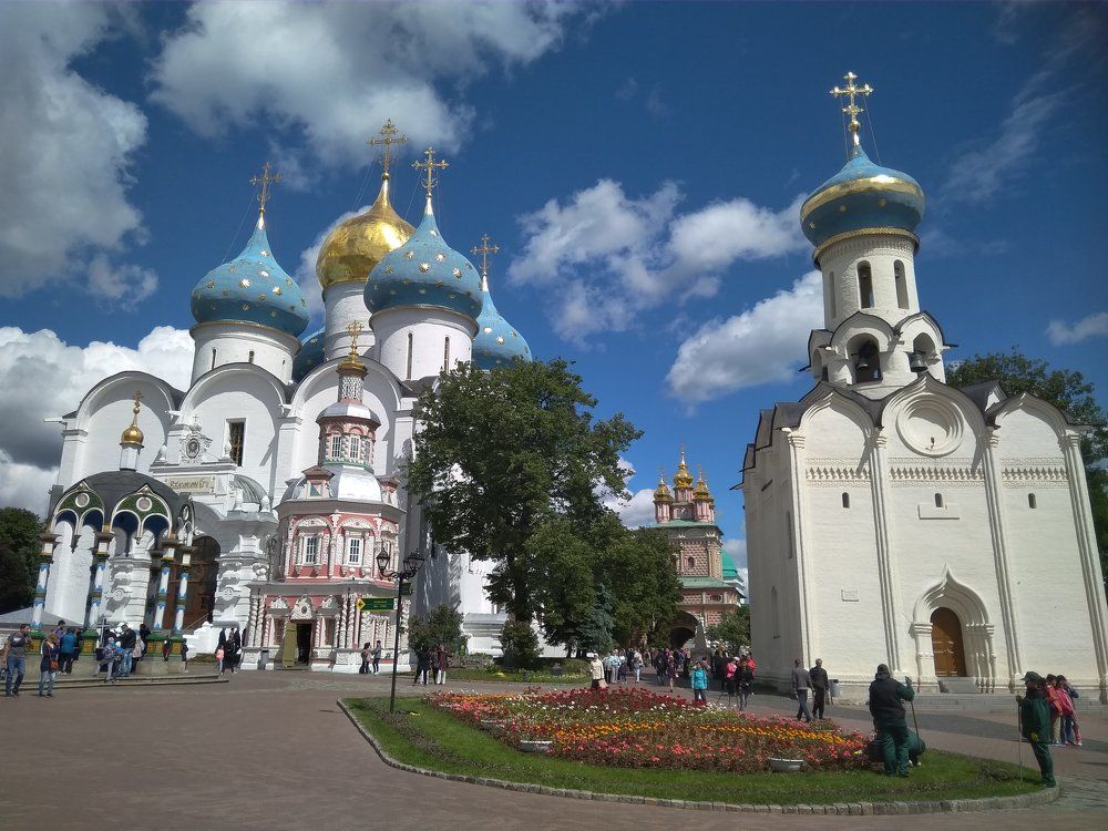 Photograph by Elena Goreva