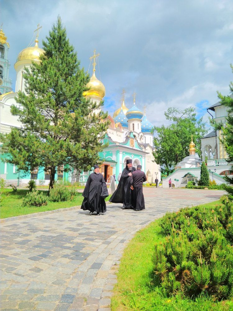 Photograph by Elena Goreva