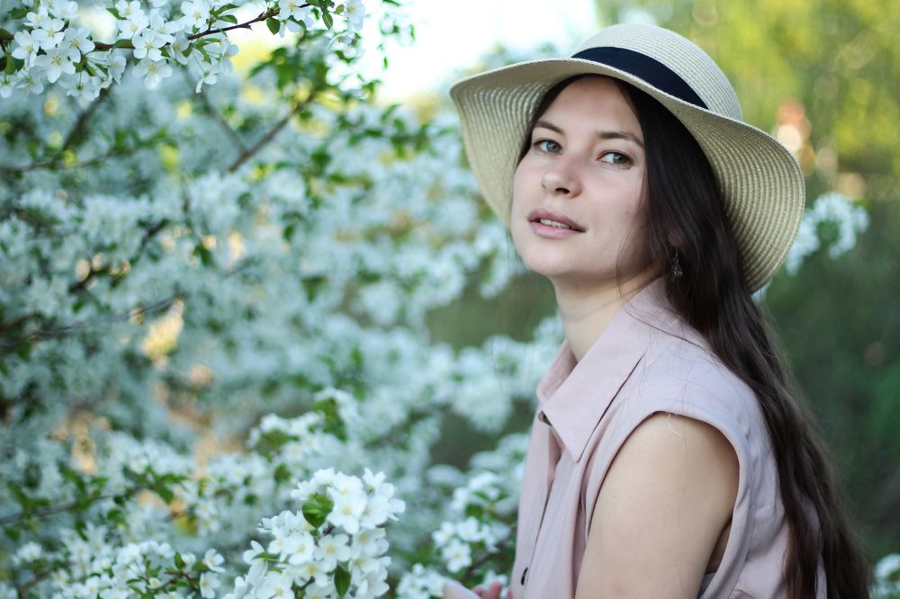 Photograph by Светлана Астафьева