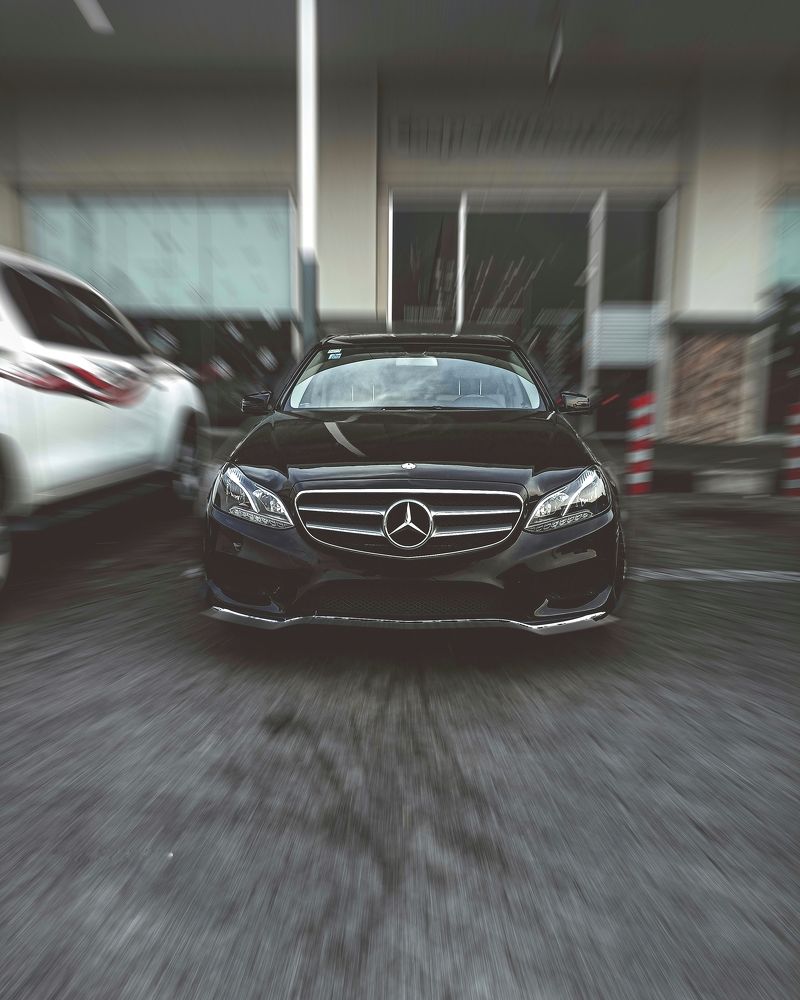 Photograph by Perez Osibajo