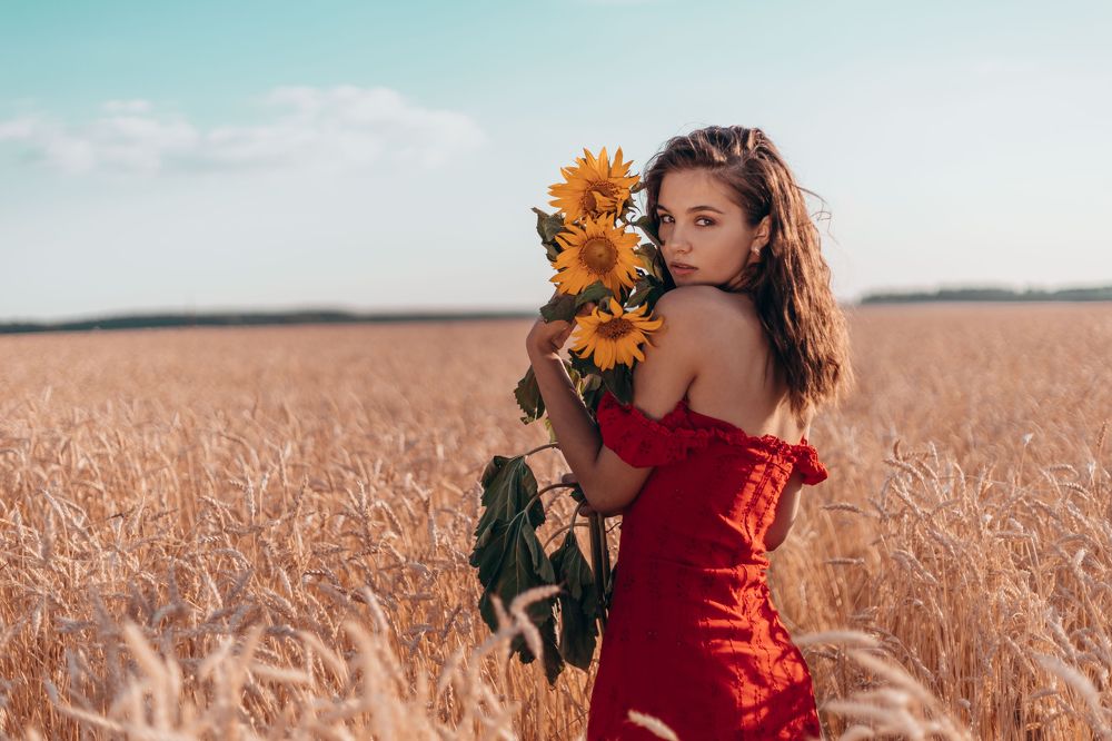 Photograph by Антон Чупин