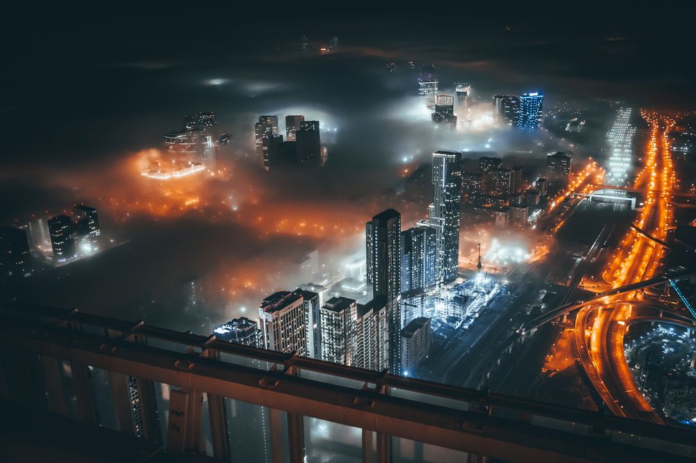 Photograph by Дмитрий Трепольский