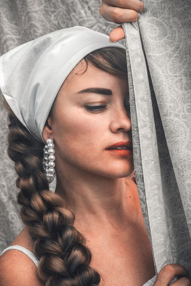 Photograph by Анастасия Савельева