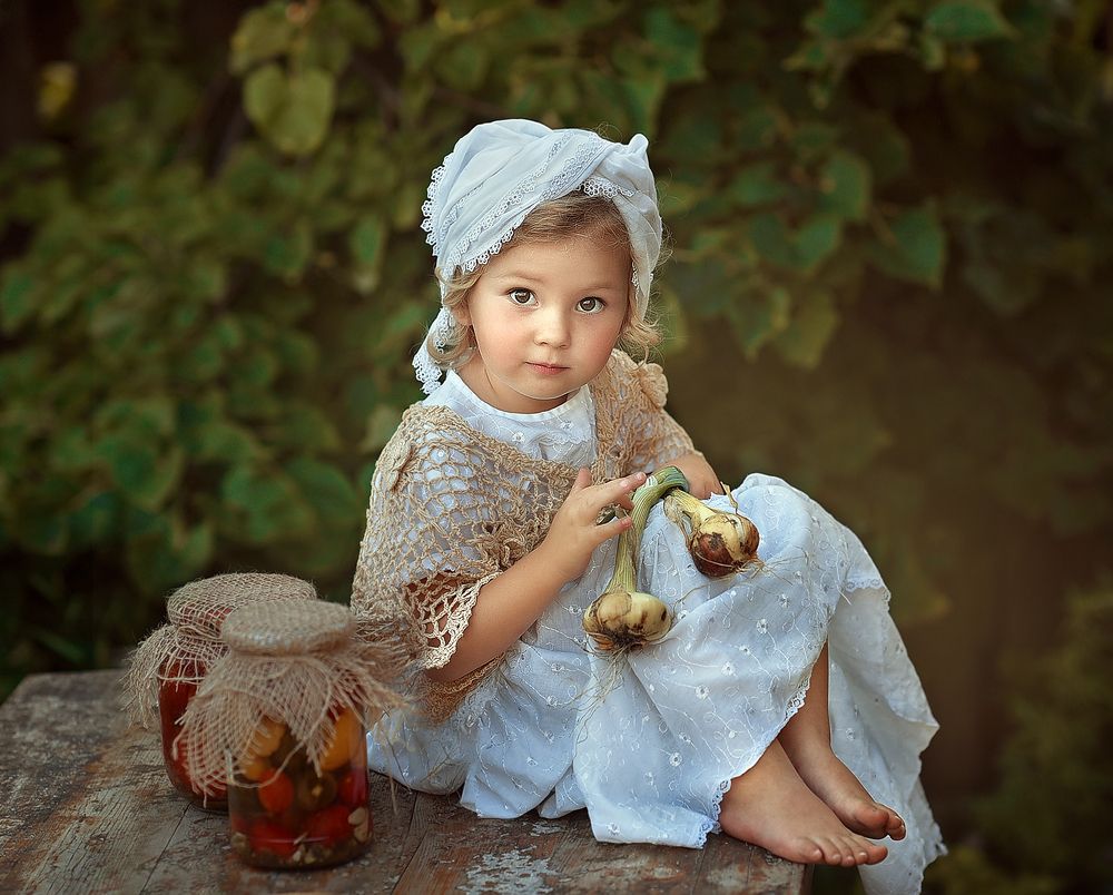 Photograph by Ольга Куницкая