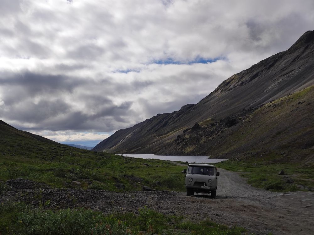 Photograph by Полина Белокопытова