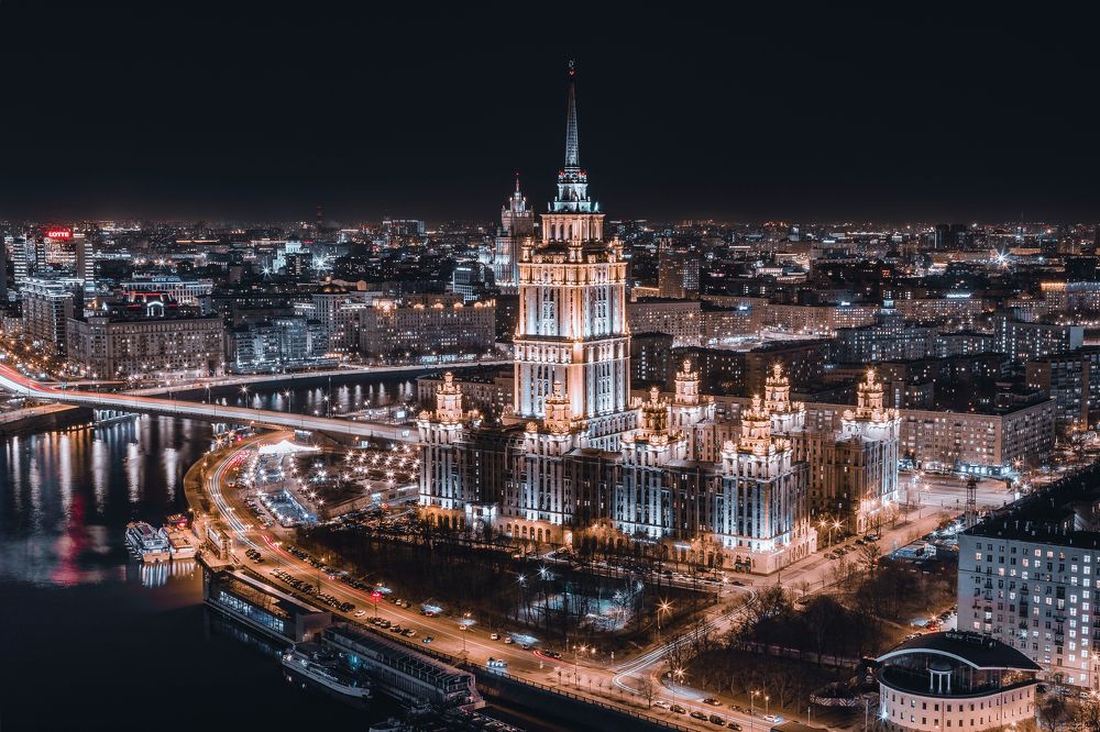 Photograph by Дмитрий Трепольский