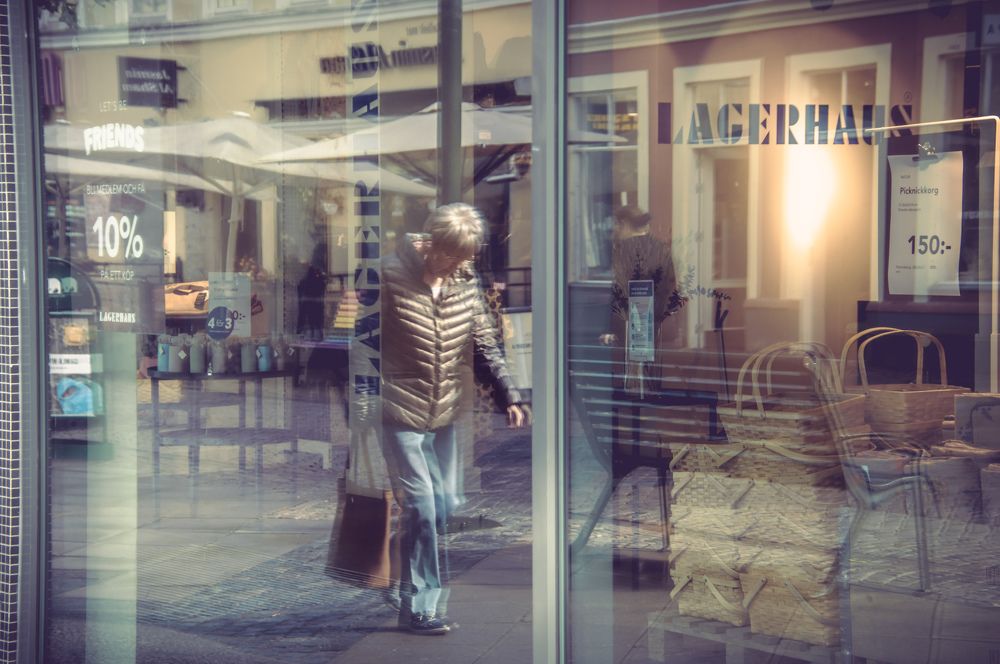 Photograph by Margarita Zakaryan