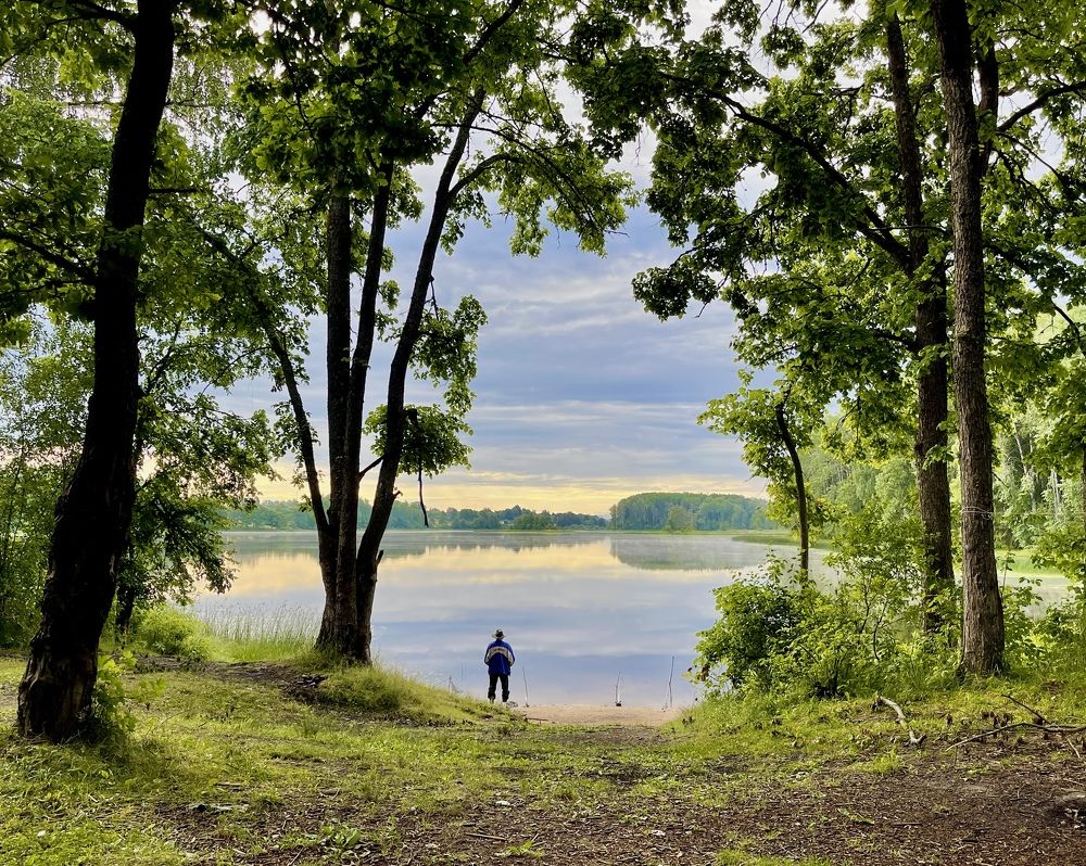 Photograph by Герасимова Елена