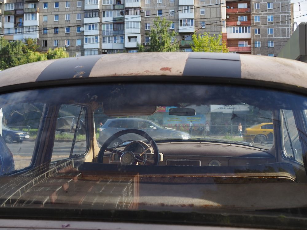 Photograph by андрей гусев