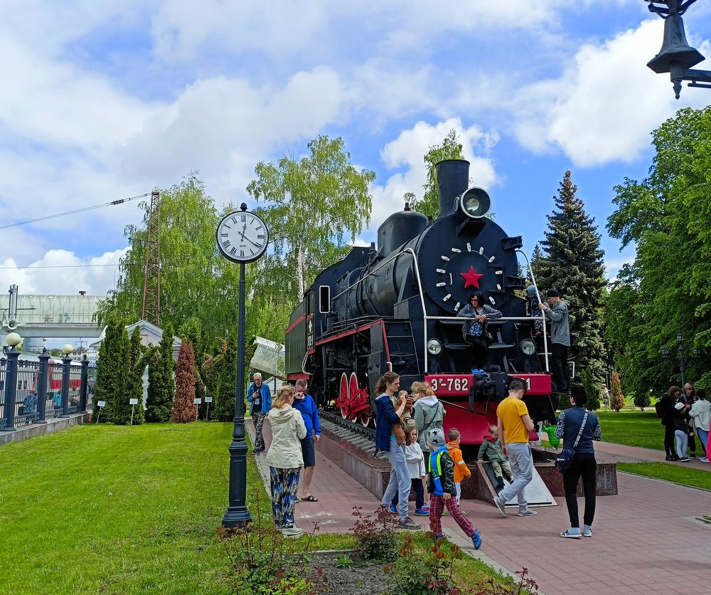 Photograph by Олег Башкуров