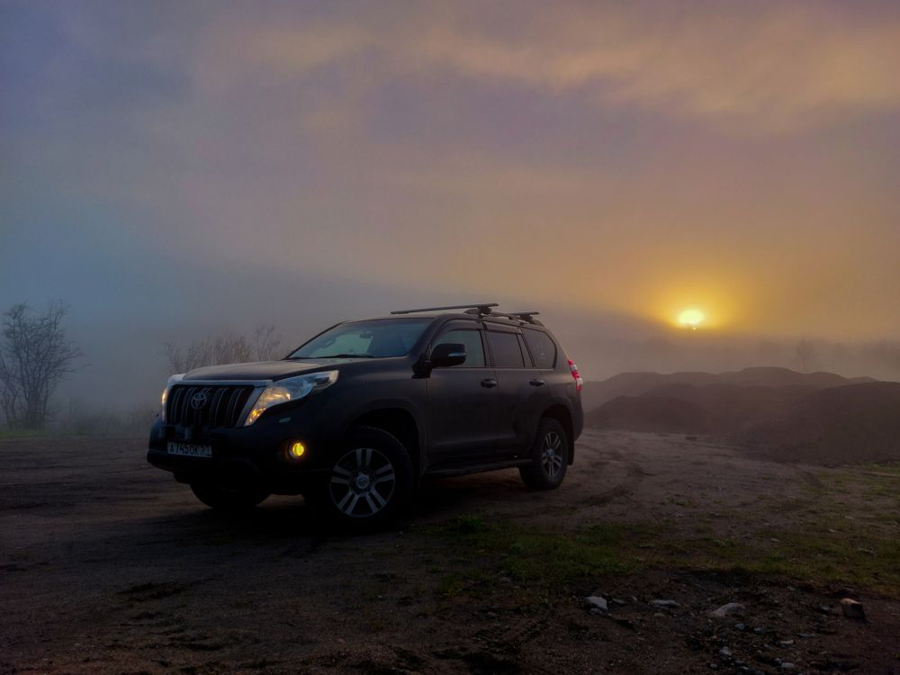 Photograph by Галина Андреева