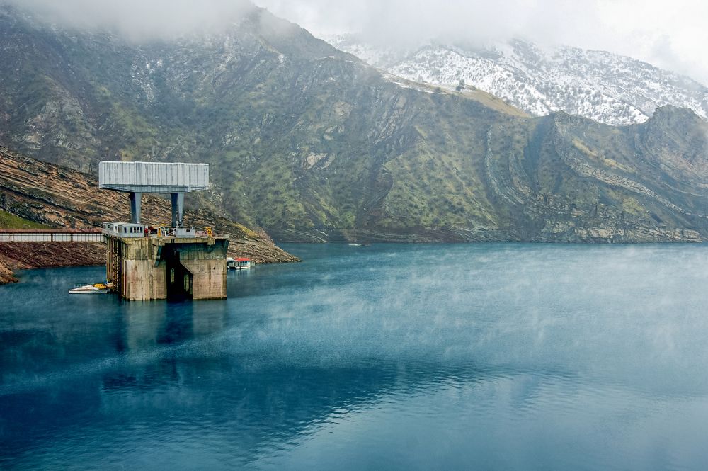 Photograph by Антон Сарвилин