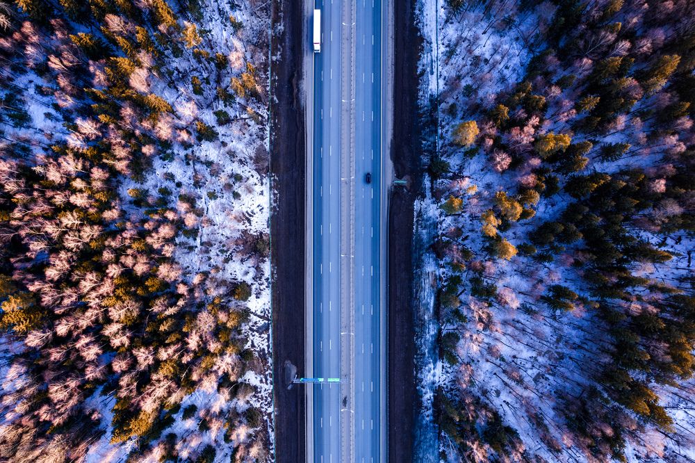 Photograph by Евгений Порсов