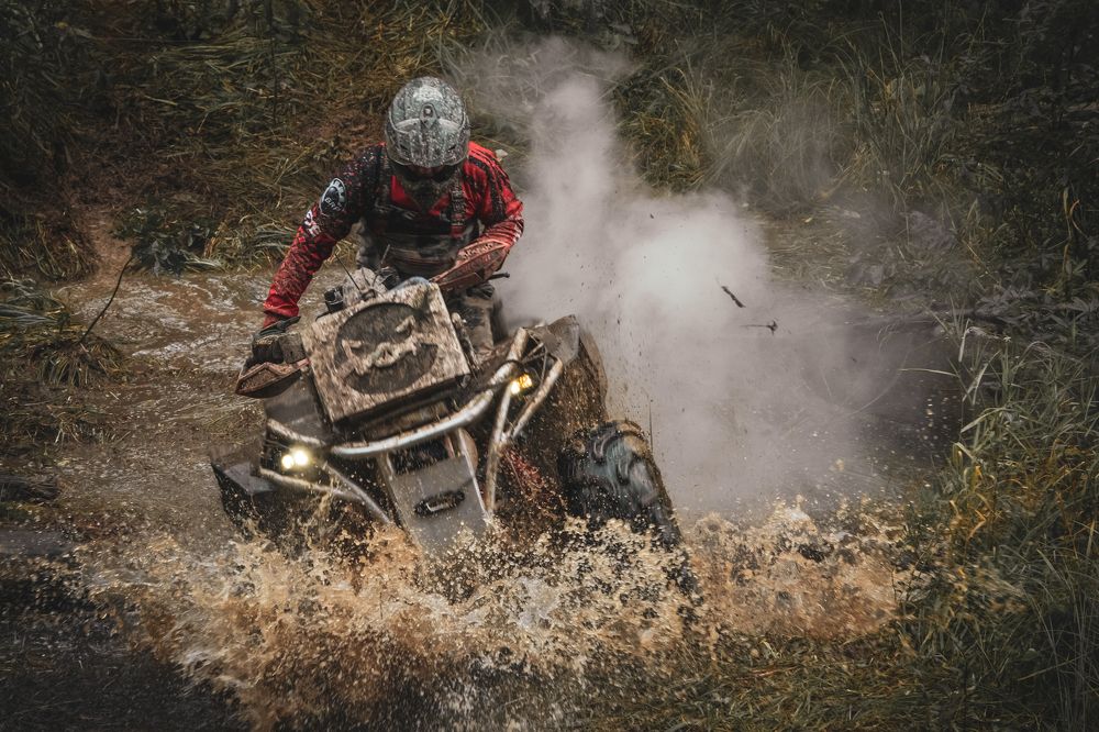 Photograph by Sergey Korshunov