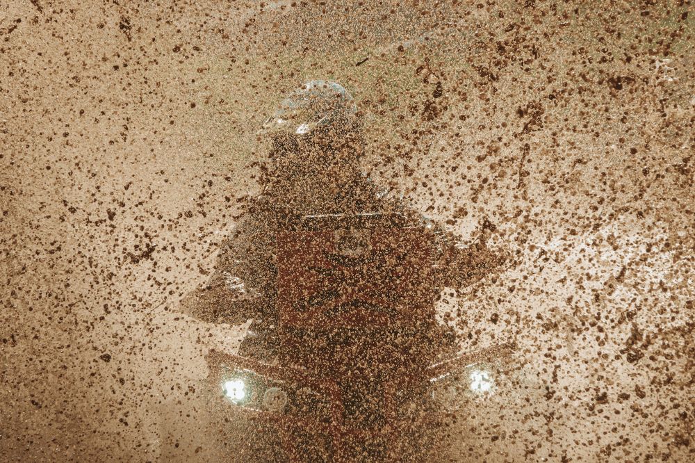 Photograph by Sergey Korshunov