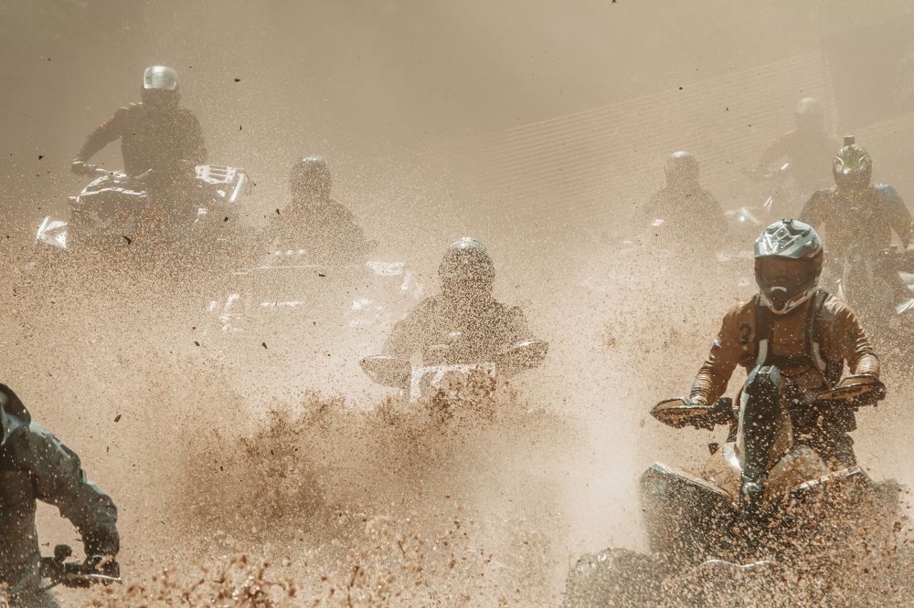 Photograph by Sergey Korshunov