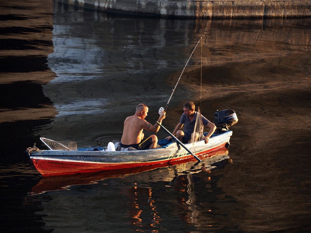 Photograph by Tatyana Markova