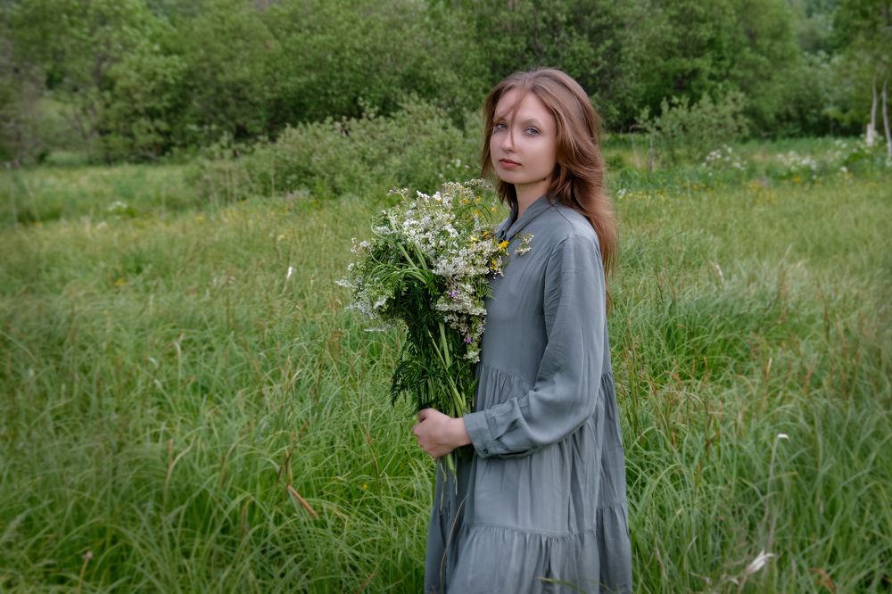 Photograph by Анатолий Калмыков